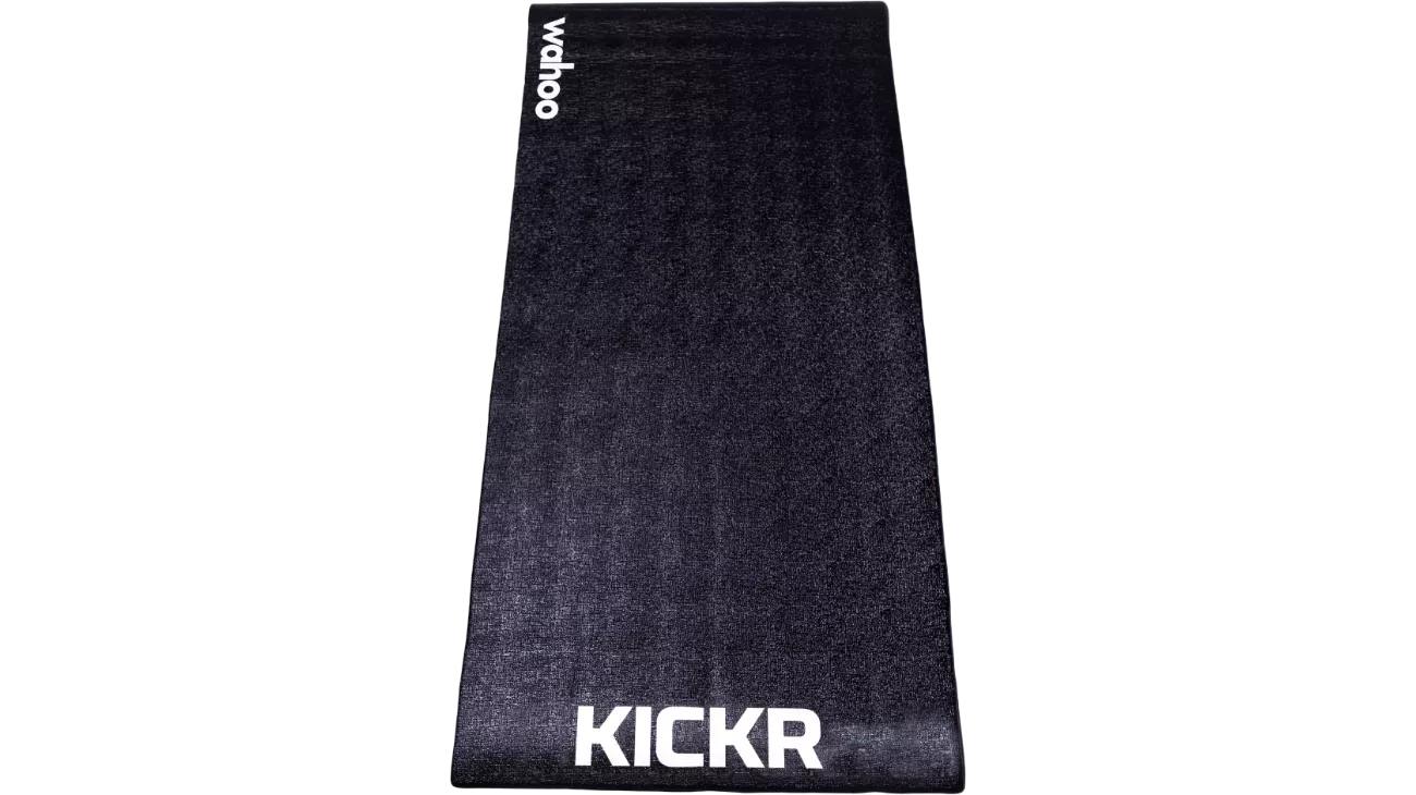 WAHOO KICKR TAPIS DENTRAINEMENT