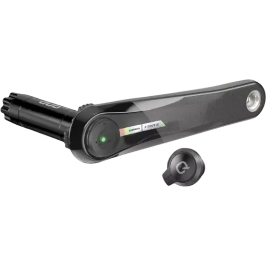 SRAM FORCE MANIVELLE GAUCHE 170MM DUB - CAPTEUR DE PUISSANCE