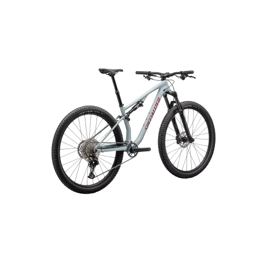 Specialized Chisel 2026 - VTT XC Performance Alu | Les Équipiers