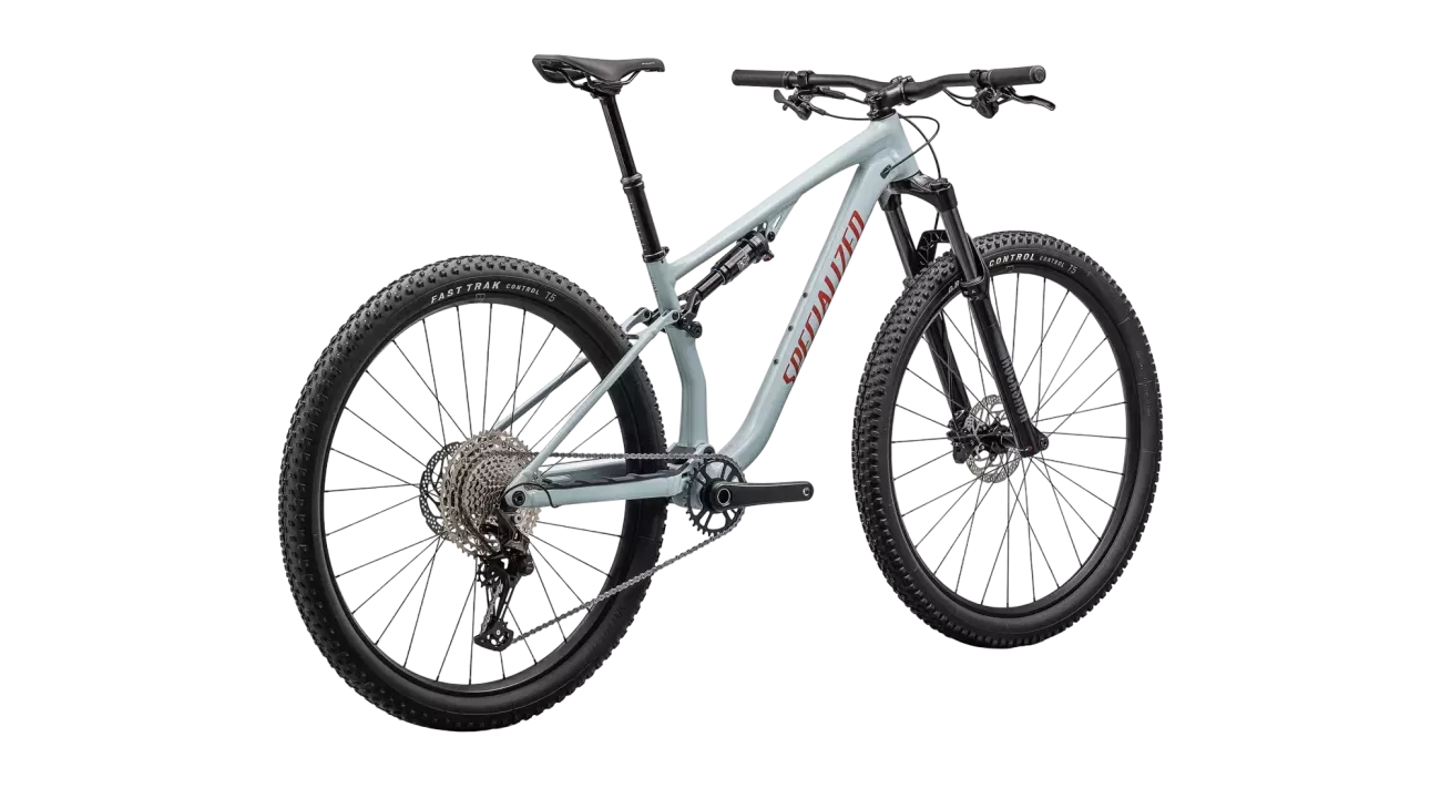 Specialized Chisel 2026 - VTT XC Performance Alu | Les Équipiers