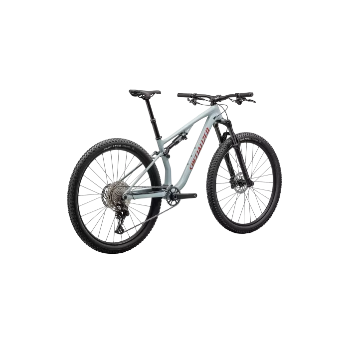 Specialized Chisel 2026 - VTT XC Performance Alu | Les Équipiers