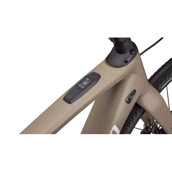 Specialized Turbo Creo 2 Comp E5 - Vélo Électrique Route & Gravel