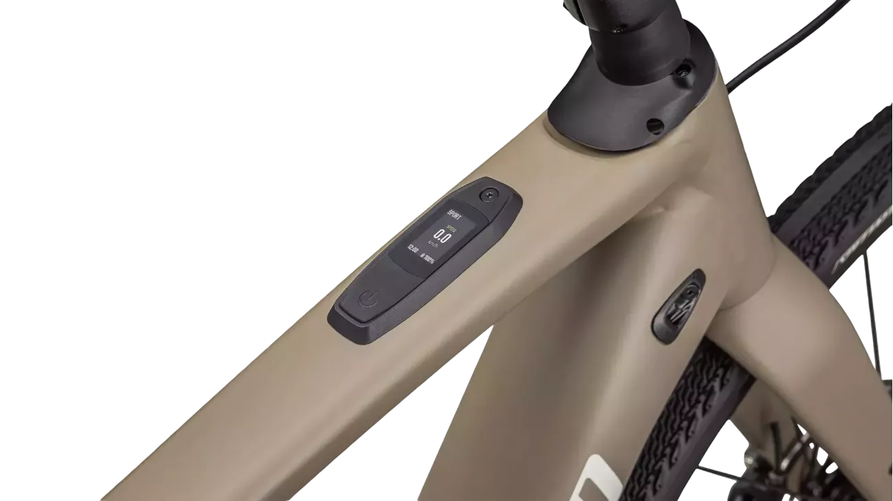 Specialized Turbo Creo 2 Comp E5 - Vélo Électrique Route & Gravel