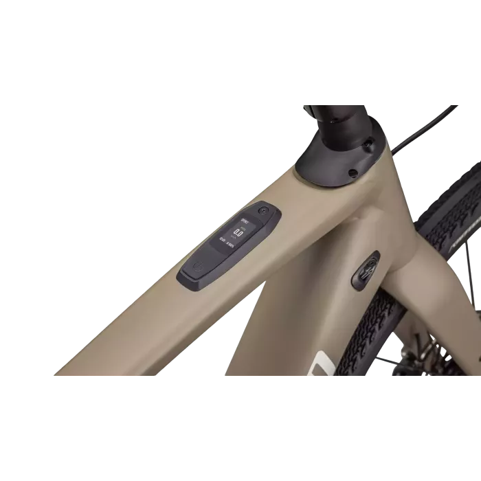 Specialized Turbo Creo 2 Comp E5 - Vélo Électrique Route & Gravel