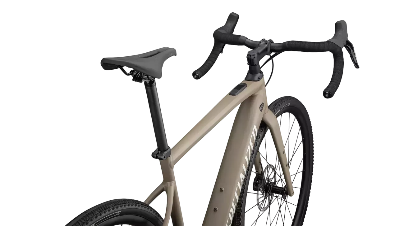 Specialized Turbo Creo 2 Comp E5 - Vélo Électrique Route & Gravel