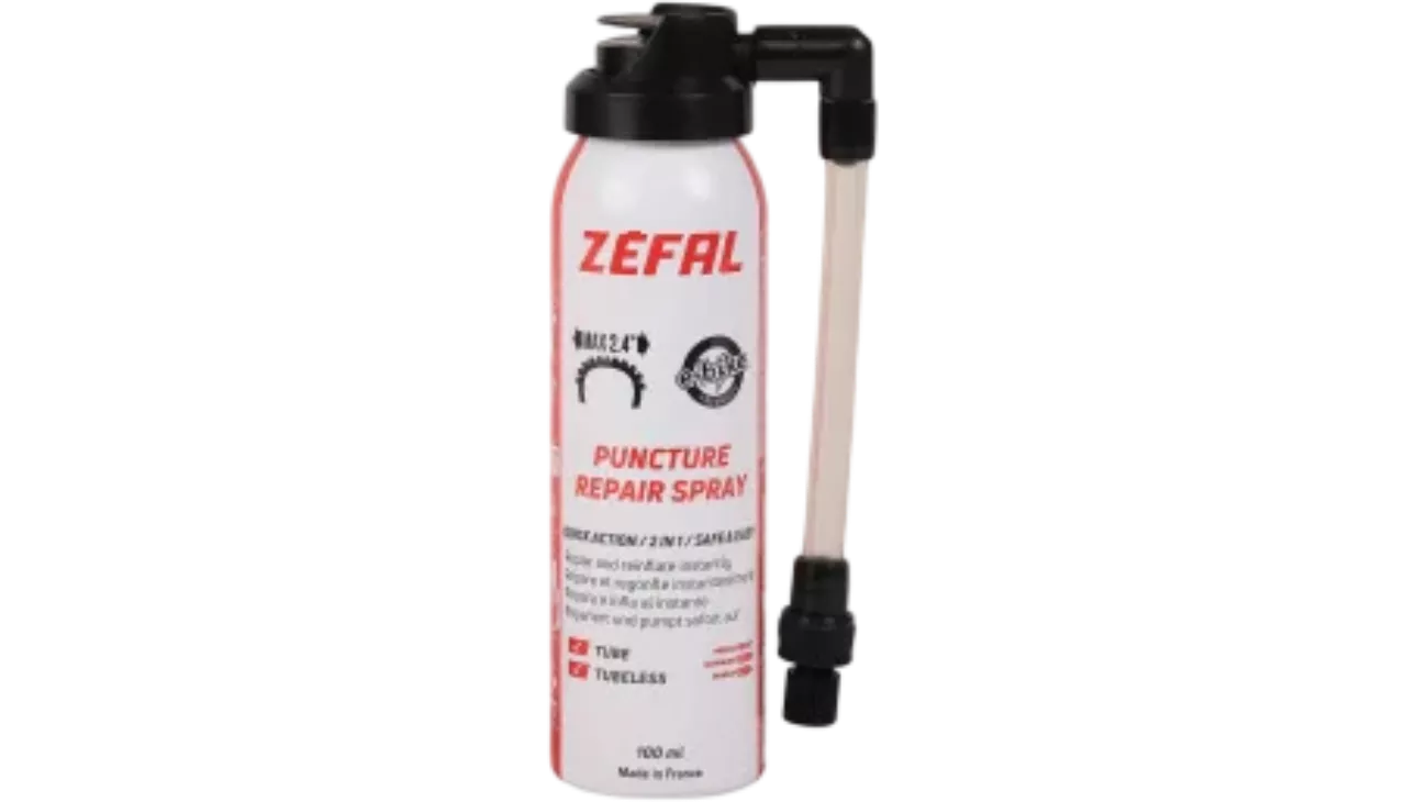 ZEFAL SPRAY ANTI-CREVAISONS 100 ML