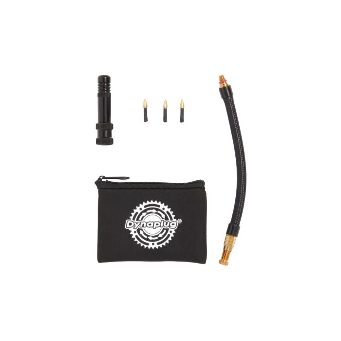 AIR TUBELESS MTB TYRE REPAIR AND INFLATION KIT