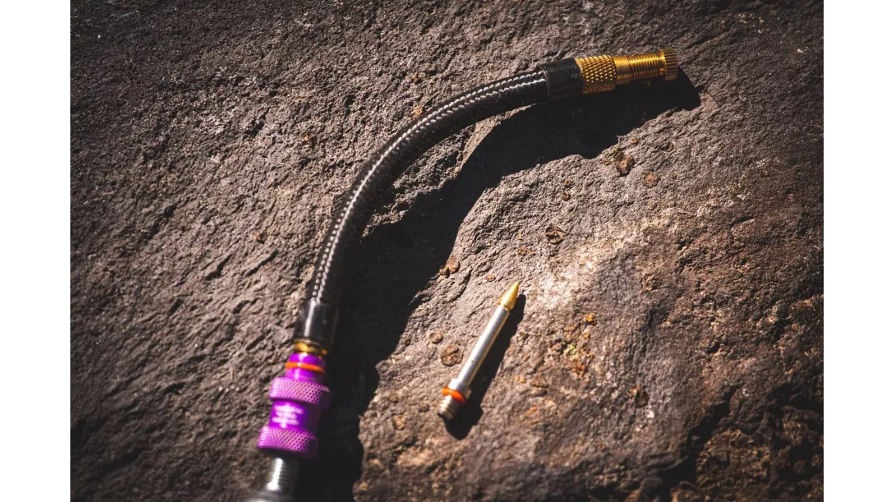 Kit réparation tubeless Dynaplug Air VTT | LesÉquipiers.cc
