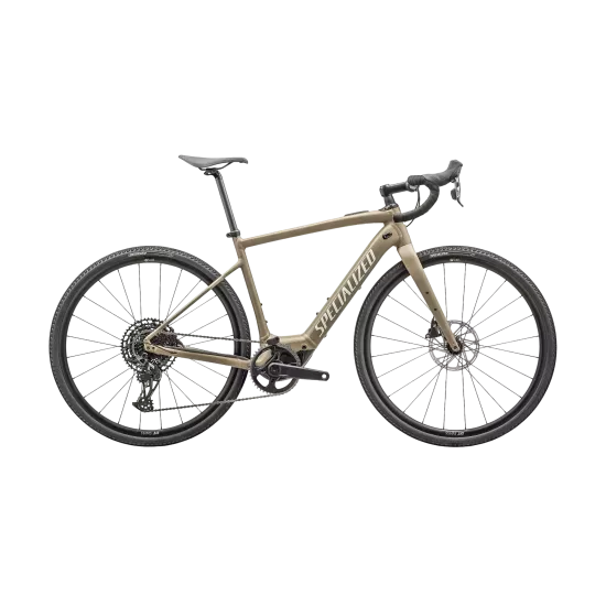 Specialized Turbo Creo 2 Comp E5 - Vélo Électrique Route & Gravel