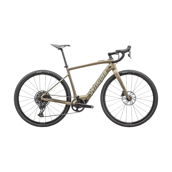 Specialized Turbo Creo 2 Comp E5 - Vélo Électrique Route & Gravel