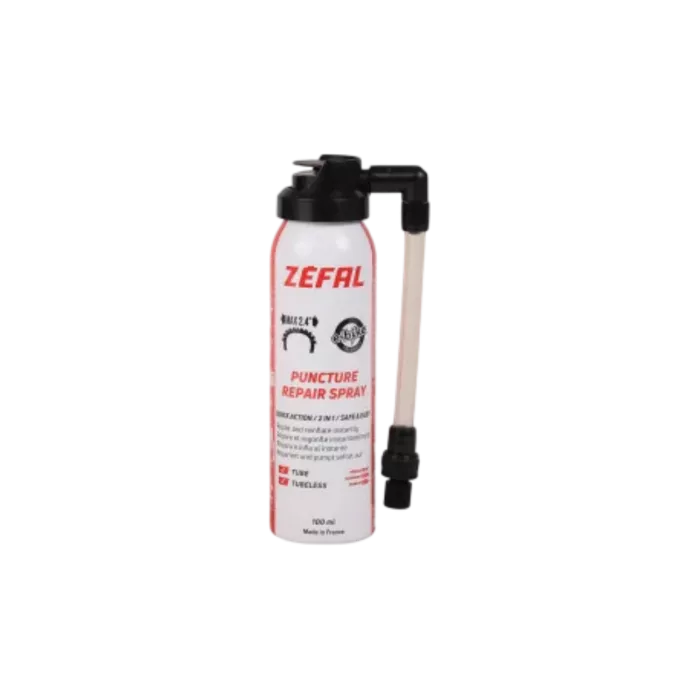 ZEFAL SPRAY ANTI-CREVAISONS PNEU 150 ML