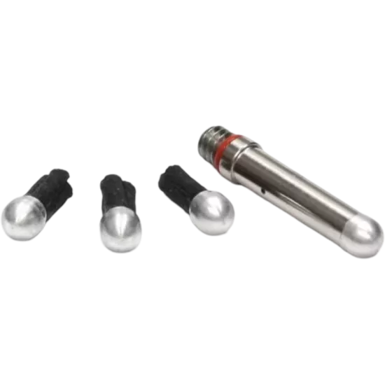 Kit de réparation Dynaplug Air Megaplug  VTT | LesEquipiers.cc