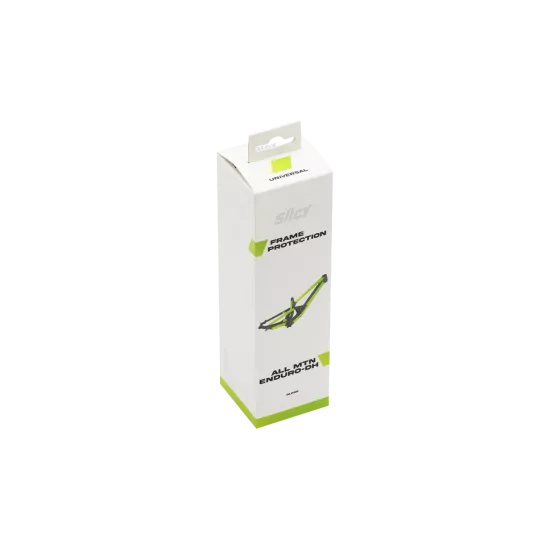 SLICY FRAME PROTECTION VTT All-Mountain/Enduro/DH