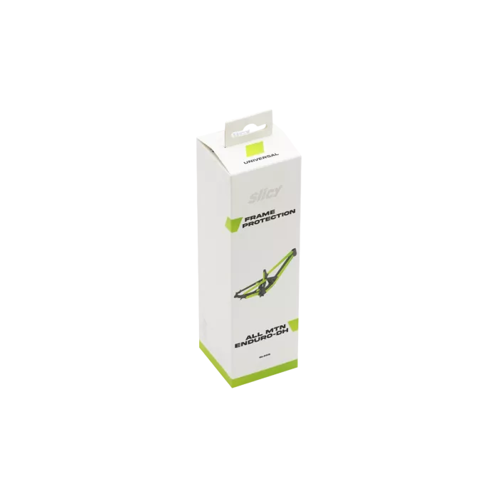 SLICY FRAME PROTECTION VTT All-Mountain/Enduro/DH