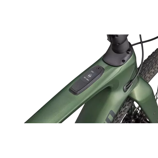 Specialized Turbo Creo 2 Comp - Carbone | SRAM Apex AXS 12v