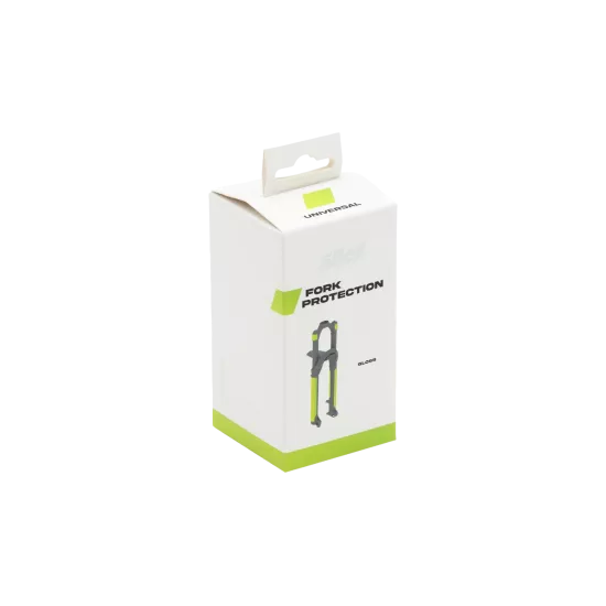 SLICY FORK PROTECTION