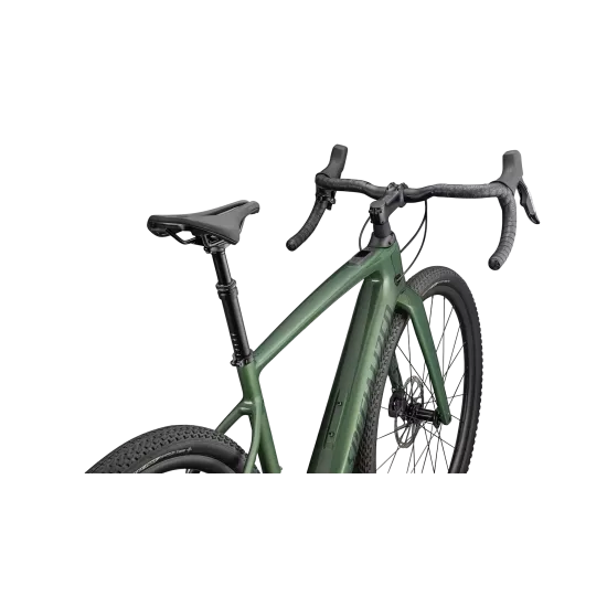 Specialized Turbo Creo 2 Comp - Carbone | SRAM Apex AXS 12v