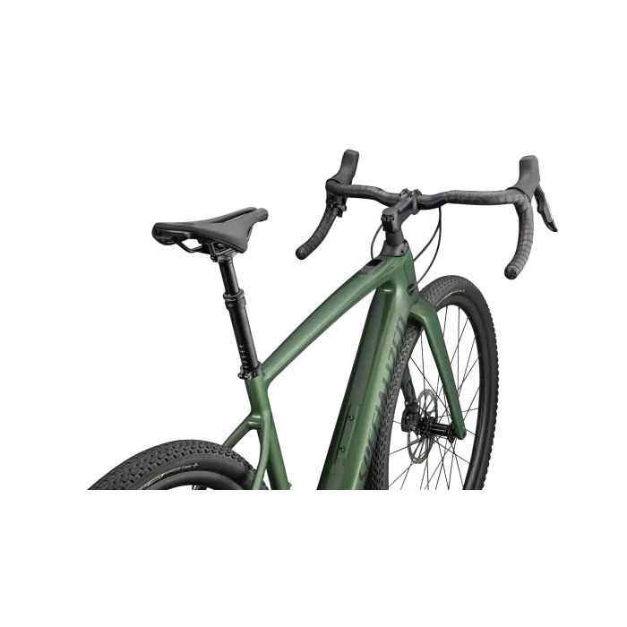 Specialized Turbo Creo 2 Comp - Carbone | SRAM Apex AXS 12v