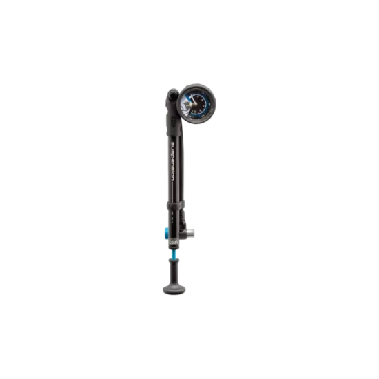PRO POMPE SUSPENSIONS PERFORMANCE