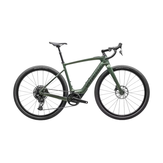 Specialized Turbo Creo 2 Comp - Carbone | SRAM Apex AXS 12v