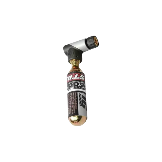 Pompe à Main Mini Micro CO2 PRO  | LesEquipiers.cc