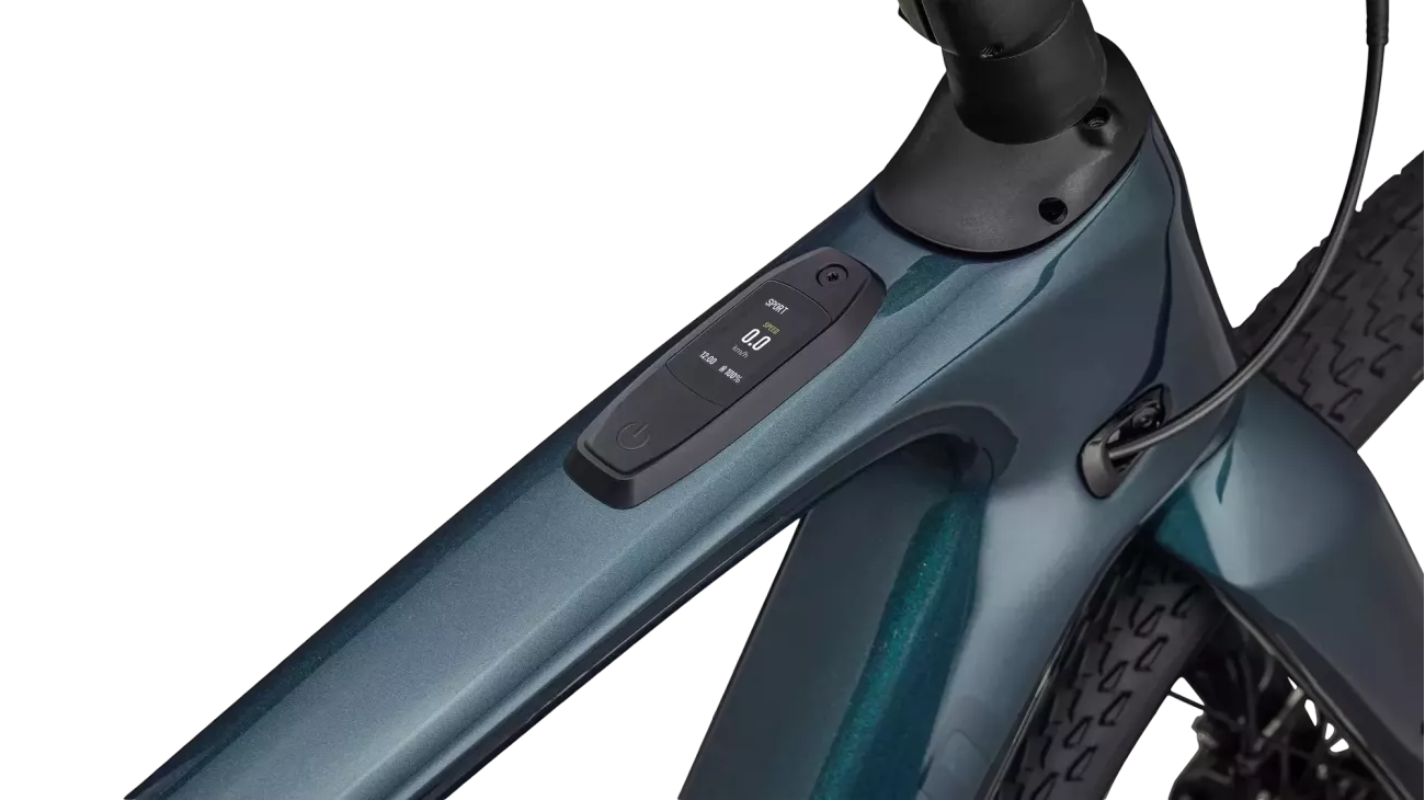 Specialized Turbo Creo 2 Comp - Carbone | SRAM Apex AXS 12v