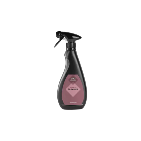 UFO DRIVETRAIN CLEANER 500ML
