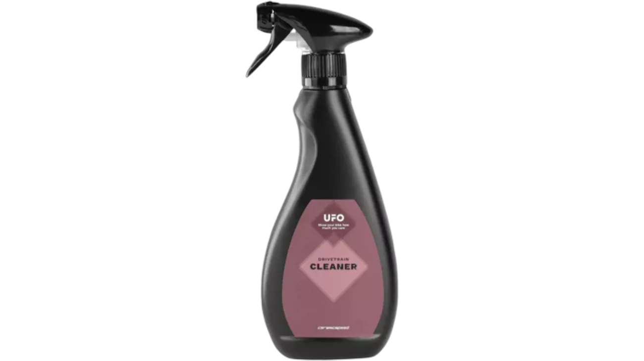 UFO DRIVETRAIN CLEANER 500ML
