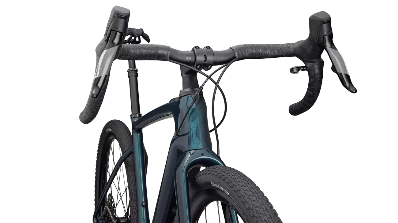 Specialized Turbo Creo 2 Comp - Carbone | SRAM Apex AXS 12v