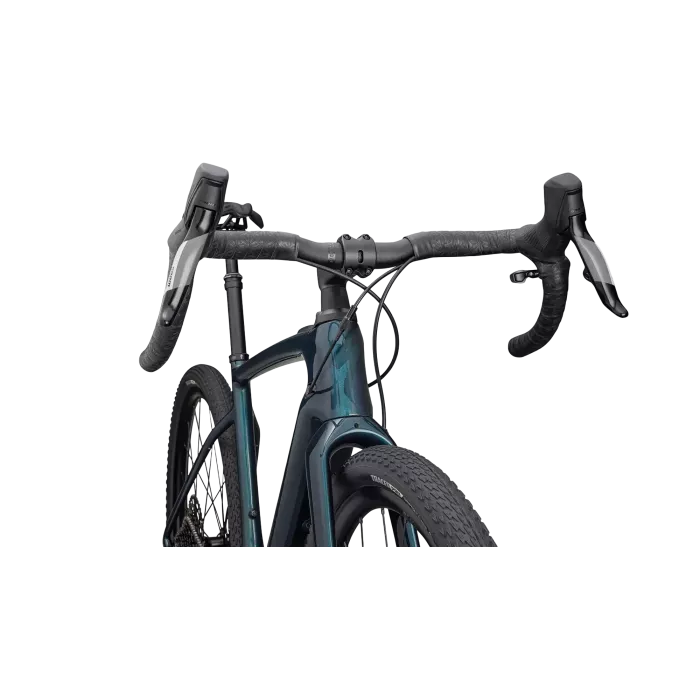 Specialized Turbo Creo 2 Comp - Carbone | SRAM Apex AXS 12v