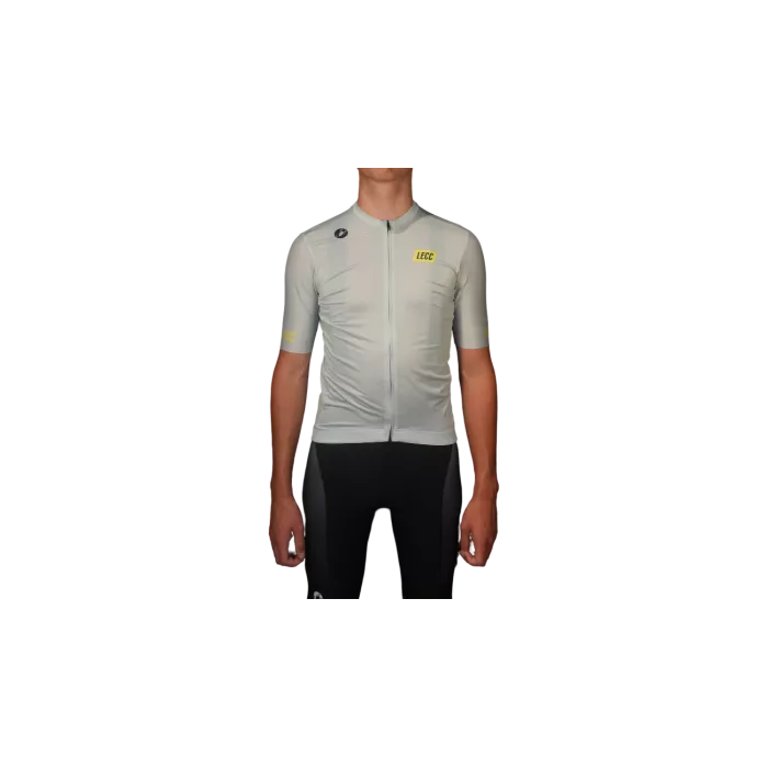 CASTELLI MAILLOT COMPETIZIONE LECC