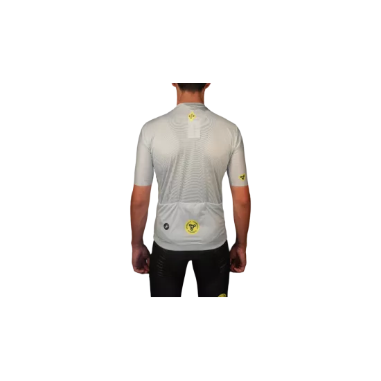 Maillot Castelli Competizione 4 Jersey Homme LECC | LesEquipiers.cc