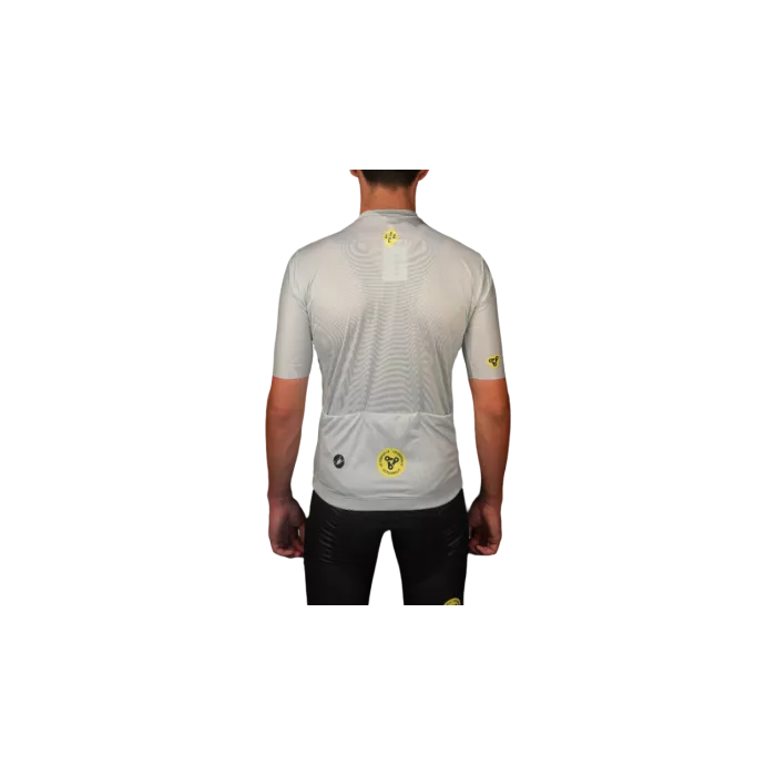 Maillot Castelli Competizione 4 Jersey Homme LECC | LesEquipiers.cc