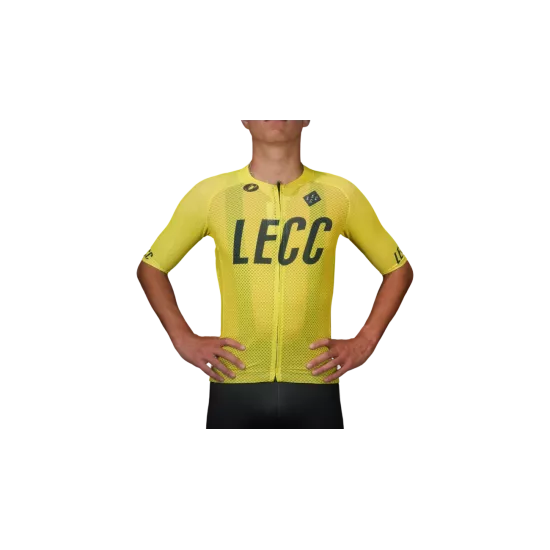 CASTELLI MAILLOT CLIMBERS LECC