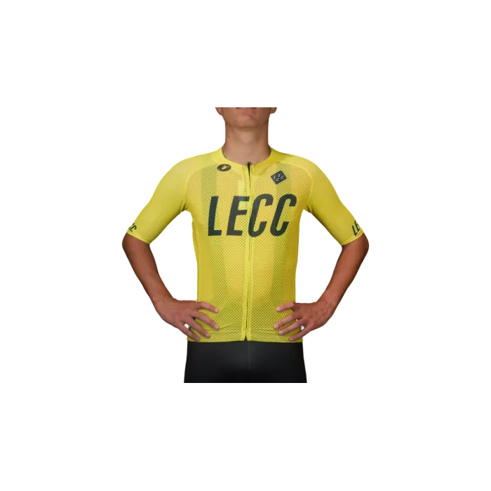 CASTELLI MAILLOT CLIMBERS LECC