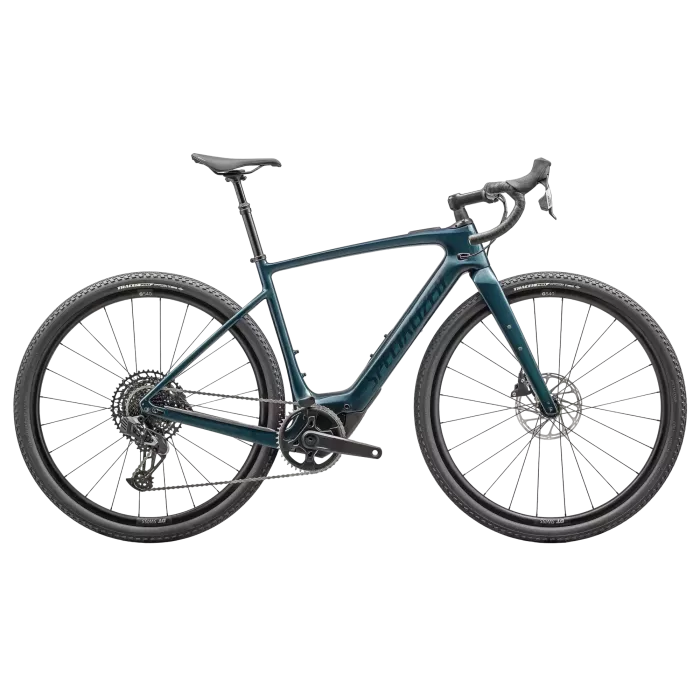 Specialized Turbo Creo 2 Comp - Carbone | SRAM Apex AXS 12v