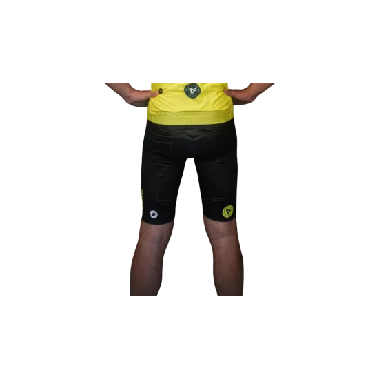 Cuissard à bretelles Castelli Free Aero Race S Bibshort | LesÉquipiers.cc