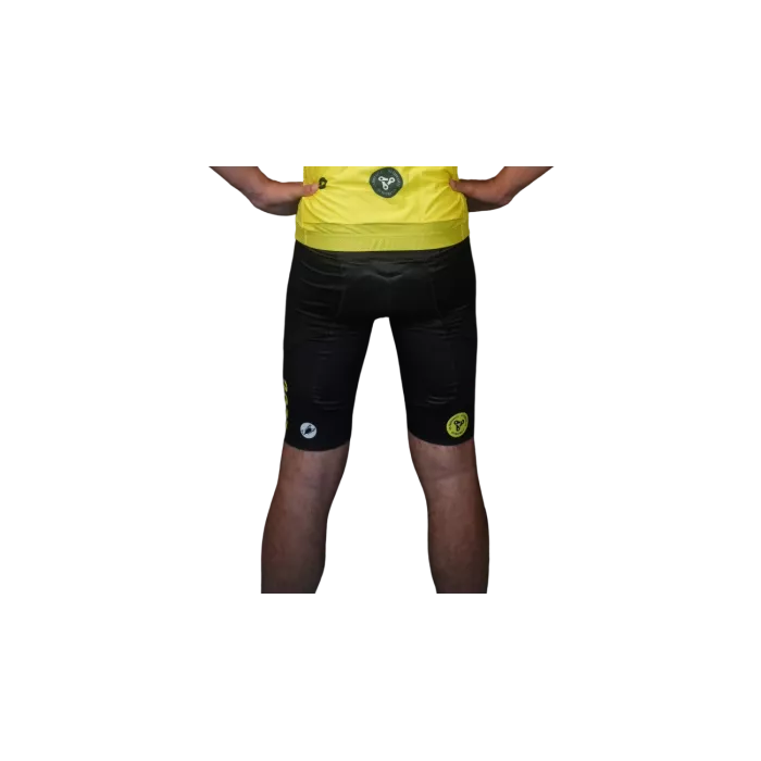 Cuissard à bretelles Castelli Free Aero Race S Bibshort | LesÉquipiers.cc