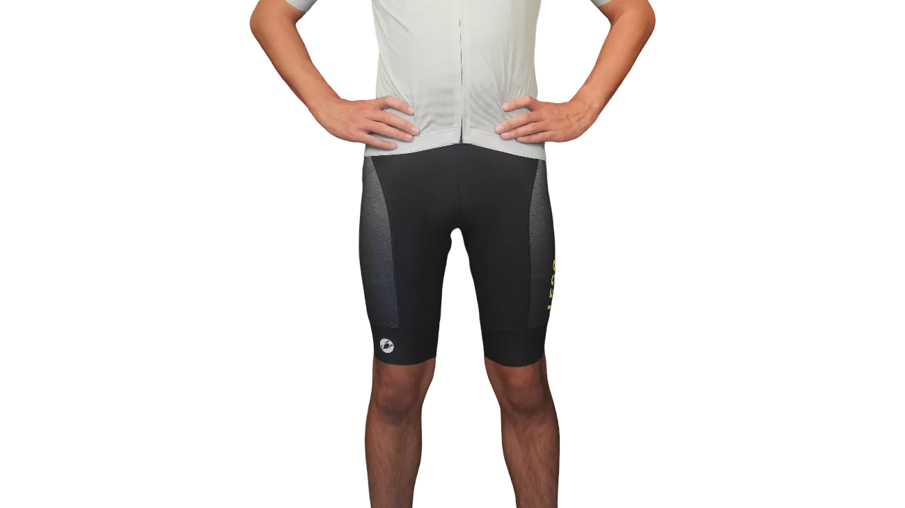 CASTELLI CUISSARD COMPET LECC
