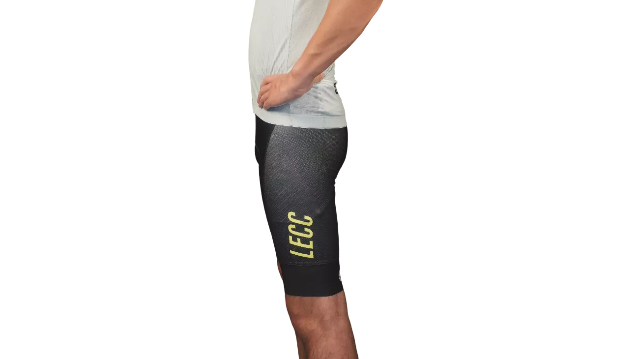 Cuissard à bretelles Castelli Competizione 2 Bibshort LECC| LesEquipiers.cc