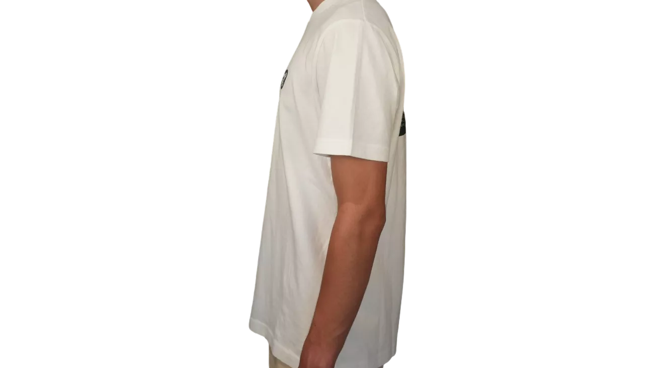 T-shirt LECC Beaujolais Riders - Coton brodé | LesEquipiers.cc