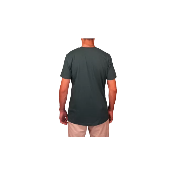 T-shirt Les Équipiers Cycling Club - Coton bio | LesEquipiers.cc