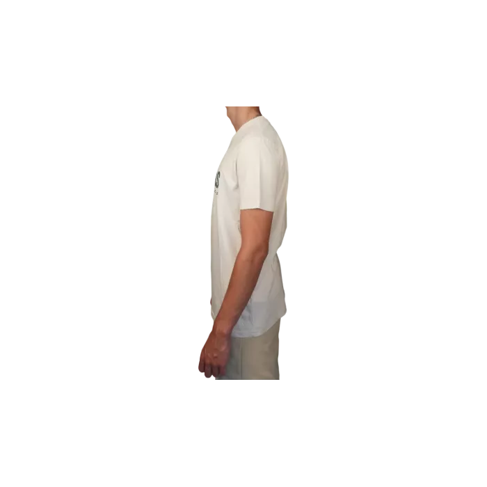 T-shirt Les Équipiers Cycling Club - Coton bio | LesEquipiers.cc