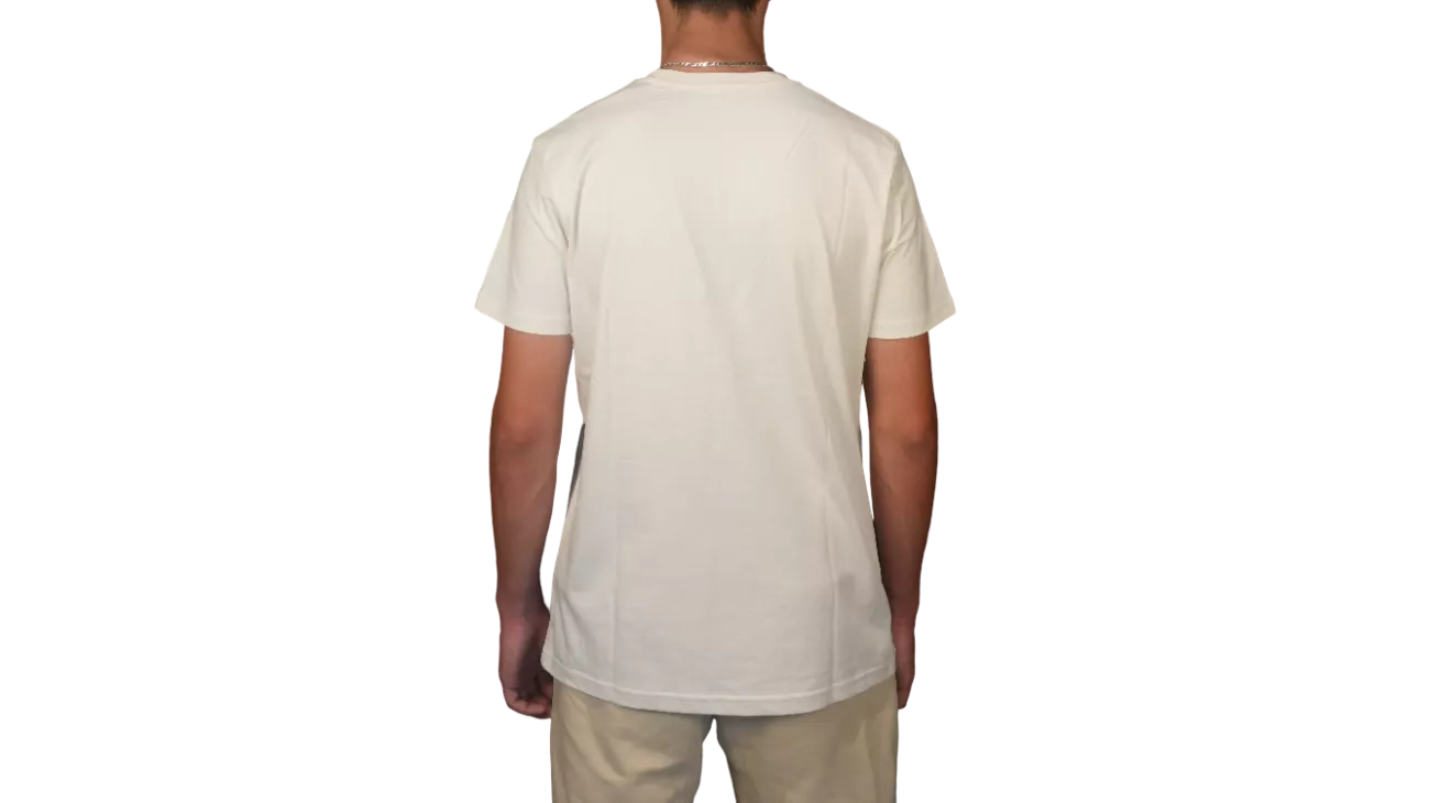 T-shirt Les Équipiers Cycling Club - Coton bio | LesEquipiers.cc