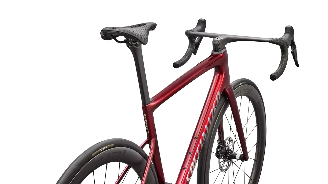Specialized Tarmac SL8 Pro - SRAM Force AXS | Performance & Vitesse  LES ÉQUIPIERS