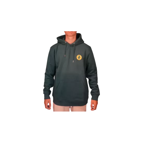 HOODIE LES EQUIPIERS