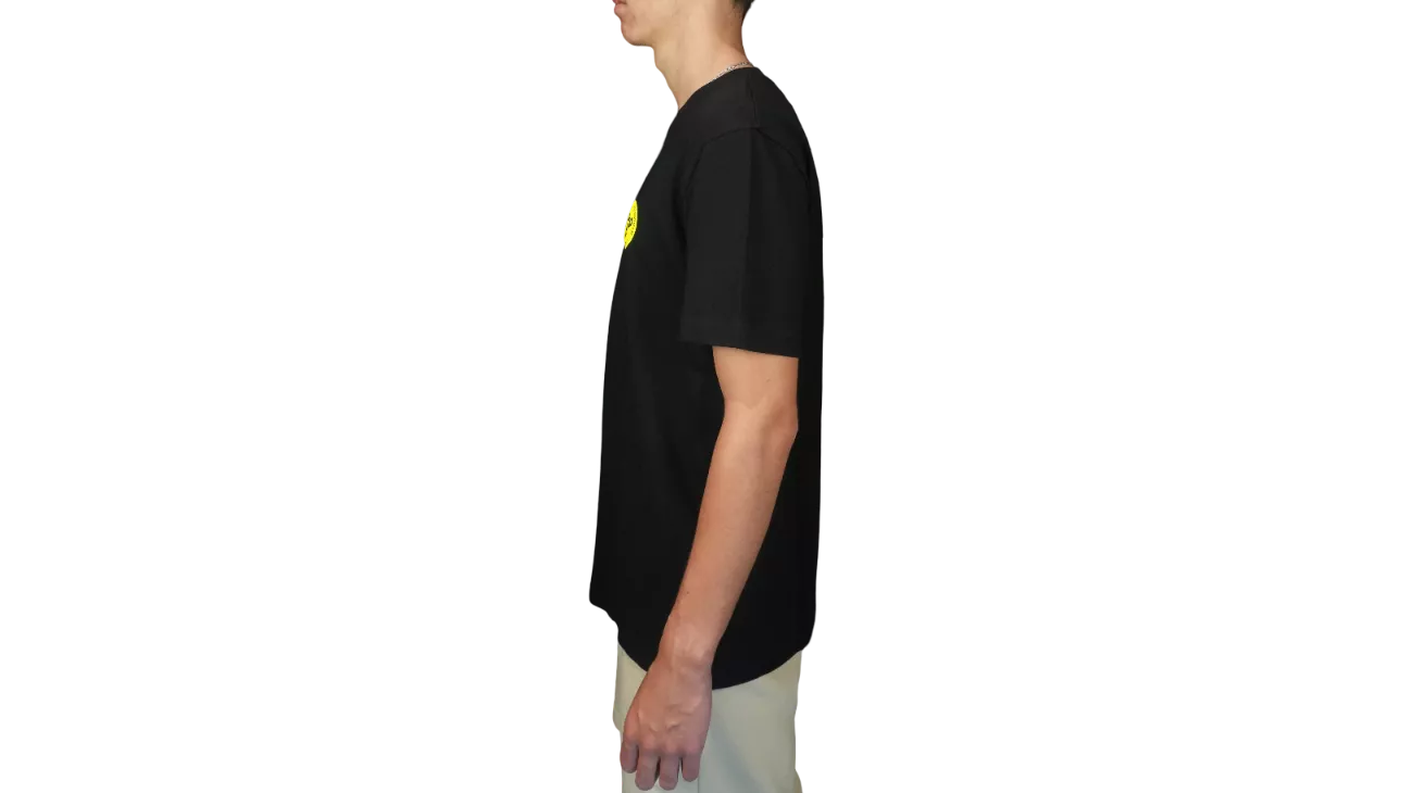 T-shirt Sparker 2.0 LECC - Logo Les Equipiers | LesEquipiers.cc