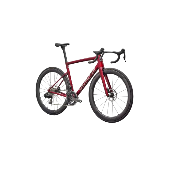 Specialized Tarmac SL8 Pro - SRAM Force AXS | Performance & Vitesse  LES ÉQUIPIERS