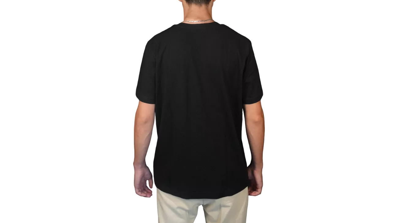 T-shirt Sparker 2.0 LECC - Logo Les Equipiers | LesEquipiers.cc