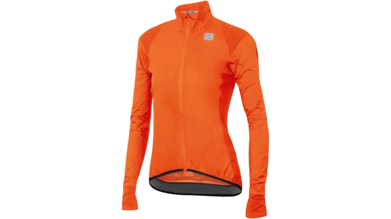 SPORTFUL VESTE HOT PACK NO RAIN W
